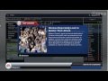 NEW FIFA 13 Career Mode Info with Screenshots!