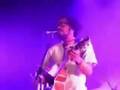 Tété - Concert à La Laiterie - Le meilleur des mondes