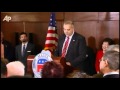 Maine GOP Chairman Says Romney Wins Caucuses