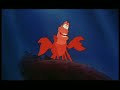La Sirenetta Ariel Video Cartone Animato Walt Disney 6 Parte