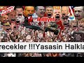 Türkiyede Kürtler ve Türkler Barisi istiyorlar artik!!
