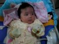 A Pho tang li xi cho be Y Nhi