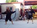 two step remix two step remix