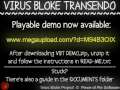 Virus-Bloke-Transend