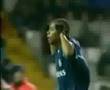 Robinho, O'Rei das Pedaladas