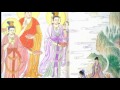 Khể thủ Tây phương sám