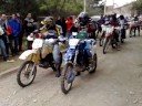 largada  transmonta�a de enduro 2008 - hermanos povi�a