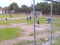 partita calcio Belmonte - cinisi terza categoria
