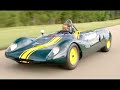 Lotus heritage