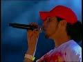 Ali B ft. Partysquad & Yes-R - Rampeneren (live)