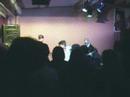 Zombie Zex LIVE @ Black Sheep 080412