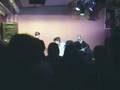 Zombie Zex LIVE @ Black Sheep 080412