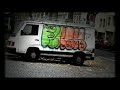 Painterz/Digital Hip hop dvd