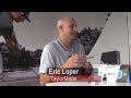 Golfalot TaylorMade TP5 Ball Eric Loper Interview