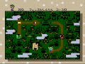 Let´s play Luigi's Adventure (Blind!) [25] Achterbahn bla bla bla Level