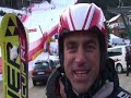 Kristian Ghedina (Italy), World Cup in Val Gardena/Gr�den