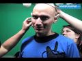 Honika Electronica - Behind the scenes with Smooth-E