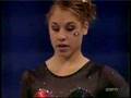 Nikki Childs - 2005 Super Six Challenge - BB