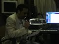 التدريب على اغنية اوه يامال لمسلسل اوه يا مال في استديوا رضوان نصري في سوريا الاغنية كلمات احمد المعوشرجي والحان وتوزيع رضوان نصري