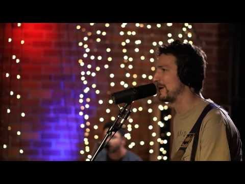 In Session: Frank Turner - Polaroid Picture
