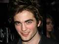 Robert Pattinson Twilight