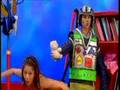 Hi-5 Sue's Robot