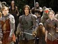 Prince Caspian Review