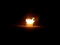 we took a brick of 480 black cats put them in a box and lit the box ... they went up fast ... i may toss my other 4 bricks in my fire pit and see what happens