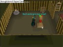 I miss you redone in runescape