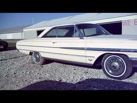 classic cars