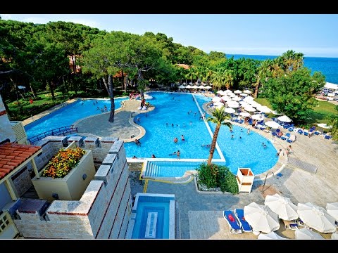 ULUSOY KEMER HOLIDAY CLUB 5*