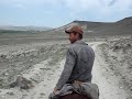 Ibrahim, le cow-boy turc