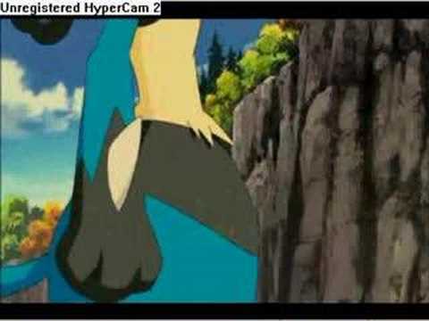 Lucario