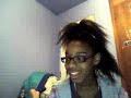 MsGlamGirls224's webcam recorded Video - November 29, 2009, 02:51 PM