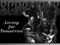 Scorpions - Living for Tomorrow