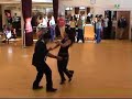 Samba de Gafiera demo - Adilio & Claudia Samba de Gafiera demo - Adilio & Claudia