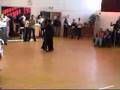 Samba de Gafiera demo - Adilio & Claudia