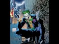 The Joker Tribute