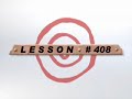 Wanna Kick Rayman Lesson 408