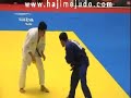 wc madrid 2008 -66kg burgos vs mouzenidis 2/2
