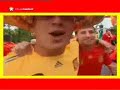 Resumen de la celebración de la selección en Colón Resumen de la celebración de la selección en Colón