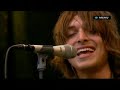 Paolo Nutini Performs These Streets Live Glastonbury 2007