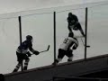 Albany vs. Northwood (period 2) Albany vs. Northwood (period 2)