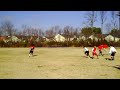 Morrisville Football Morrisville Football