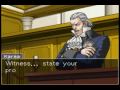 Phoenix Wright: Ace Attorney - Case 4: Part 12
