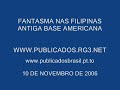 Filipinas assombrada