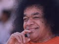 Who is Sri Sathya Sai Baba?