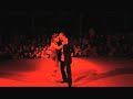 Horacio Godoy & Cecilia Garcia - Tango BTF 2008