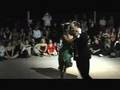 Horacio Godoy & Cecilia Garcia - Tango BTF 2008
