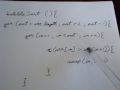 algorithm of bubble sort